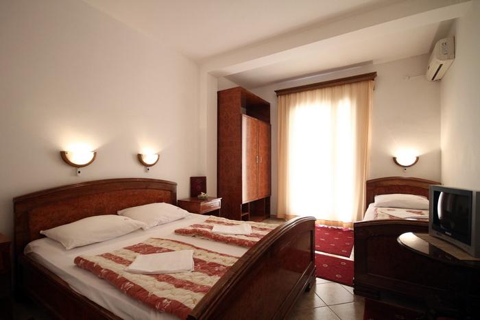 Отель Grbalj Hotel 3*, Будва - фото 10