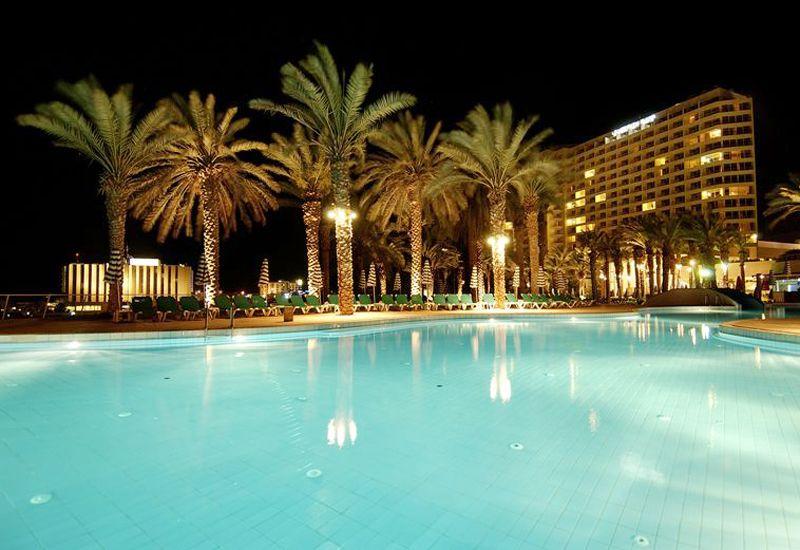 David Dead Sea Resort & Spa (ex. Le Meridien Dead Sea) 4* - смотреть фото 4 Отель David Dead Sea Resort & Spa (ex. Le Meridien Dead Sea) 4*, Мёртвое Море - фото 4