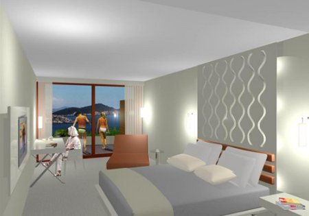 Rixos Libertas Dubrovnik 5* - смотреть фото 5 Отель Rixos Libertas Dubrovnik 5*, Дубровник - фото 5