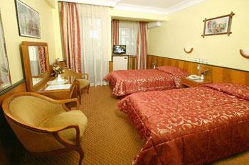 Eyfel Hotel 3* - смотреть фото 8 Отель Eyfel Hotel 3*, Стамбул - фото 8