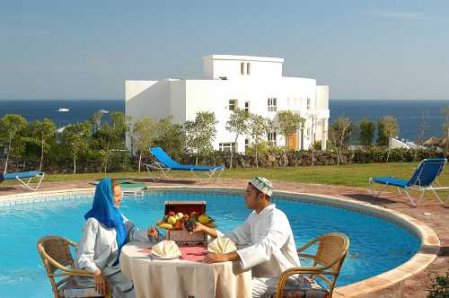 Jolie Ville Golf & Resort 5* - смотреть фото 39 Отель Jolie Ville Golf & Resort 5*, Шарм Эль Шейх - фото 39