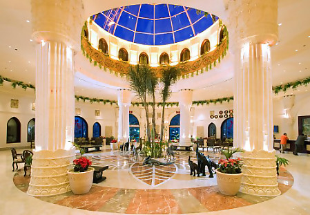 Caribbean World Soma Bay 5* - смотреть фото 14 Отель Caribbean World Soma Bay 5*, Сома Бей - фото 14