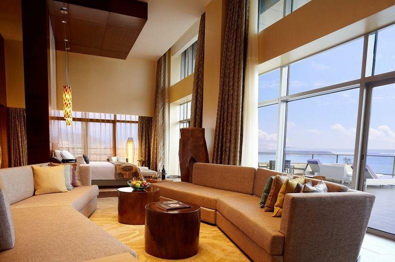 Mgm Grand Sanya 5* - смотреть фото 9 Отель Mgm Grand Sanya 5*, Ялонг Бей - фото 9