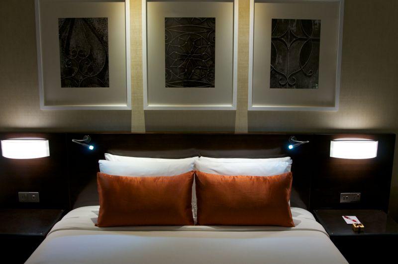 Crowne Plaza Dubai Deira 4* - смотреть фото 10 Отель Crowne Plaza Dubai Deira 4*, Дубаи - фото 10