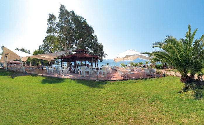 Marmaris Resort Deluxe 5* - смотреть фото 7 Отель Marmaris Resort Deluxe 5*, Мармарис - фото 7