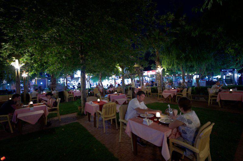 Liberty Hotels Oludeniz 3* - смотреть фото 9 Отель Liberty Hotels Oludeniz 3*, Фетхие - фото 9