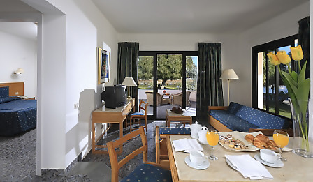 Pharaoh Azur Resort 5* - смотреть фото 12 Отель Pharaoh Azur Resort 5*, Хургада - фото 12