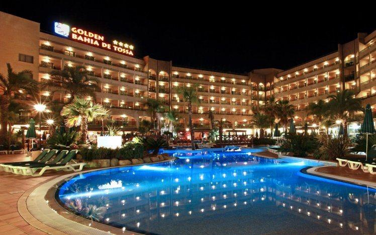 Golden Port Salou & SPA 4* - смотреть фото 8 Отель Golden Port Salou & SPA 4*, Коста Даурада - фото 8