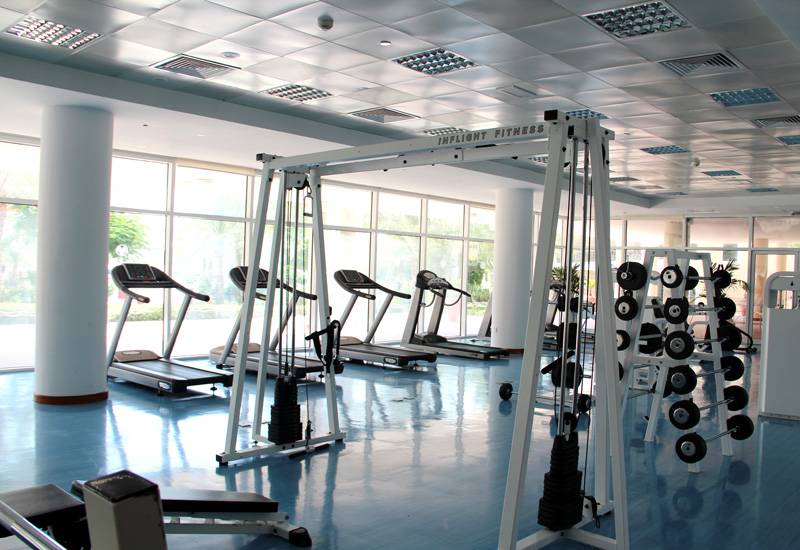 Fujairah Rotana Resort & Spa - Al Aqah Beach 5* - смотреть фото 20 Отель Fujairah Rotana Resort & Spa - Al Aqah Beach 5*, Фуджейра - фото 20