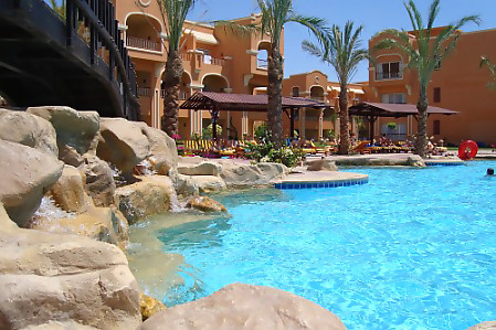 Caribbean World Soma Bay 5* - смотреть фото 24 Отель Caribbean World Soma Bay 5*, Сома Бей - фото 24