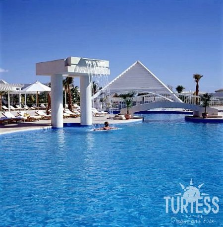 Monte Carlo Sharm Resort & Spa 5* - смотреть фото 10 Отель Monte Carlo Sharm Resort & Spa 5*, Шарм Эль Шейх - фото 10