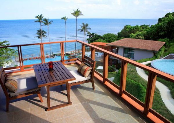 Отель Shasa Samui 4*, Самуи - фото 3