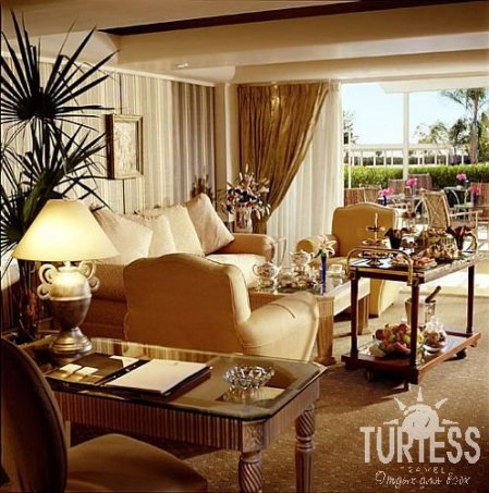 Monte Carlo Sharm Resort & Spa 5* - смотреть фото 3 Отель Monte Carlo Sharm Resort & Spa 5*, Шарм Эль Шейх - фото 3