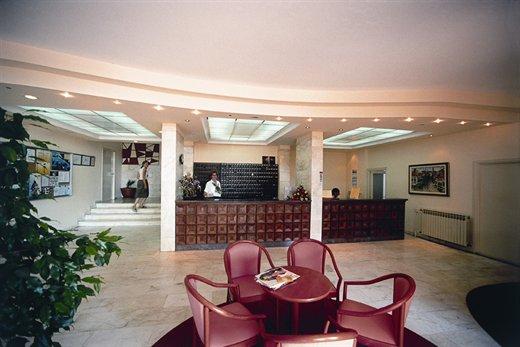 Отель Adriatic Hotel 2*, Дубровник - фото 4