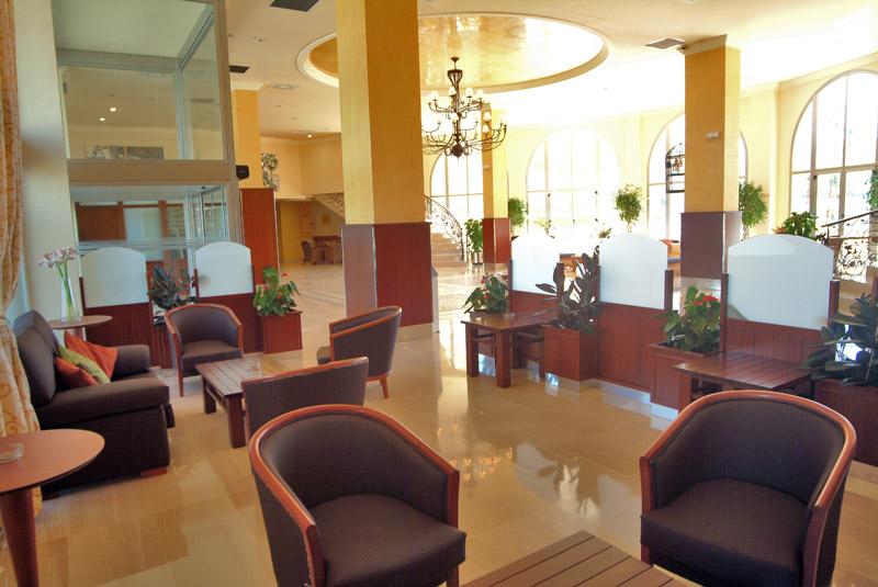 Gran Hotel La Hacienda 4 *, Коста Даурада, Испания 4* - смотреть фото 7 Отель Gran Hotel La Hacienda 4 *, Коста Даурада, Испания 4*, - фото 7
