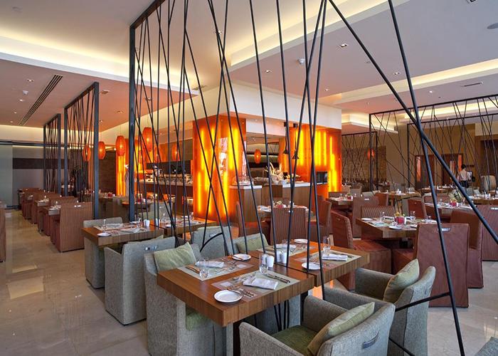 Yas Island Rotana 4* - смотреть фото 7 Отель Yas Island Rotana 4*, Абу Даби - фото 7