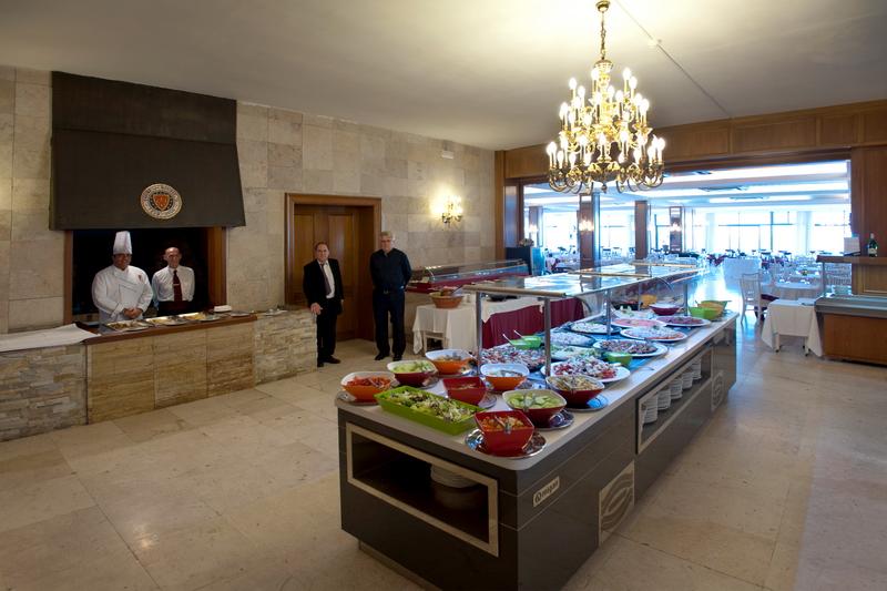 Отель Roger De Flor Palace 4*, Коста Брава - фото 7