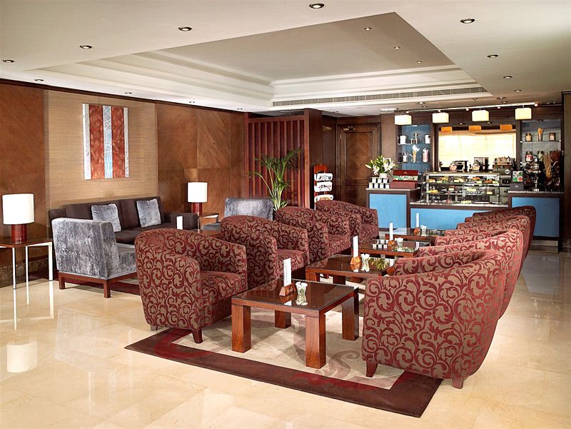 Jumeirah Rotana Hotel 4* - смотреть фото 15 Отель Jumeirah Rotana Hotel 4*, Дубаи - фото 15