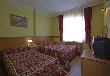 Отель Erbil Hotel 3*, Стамбул - фото 5