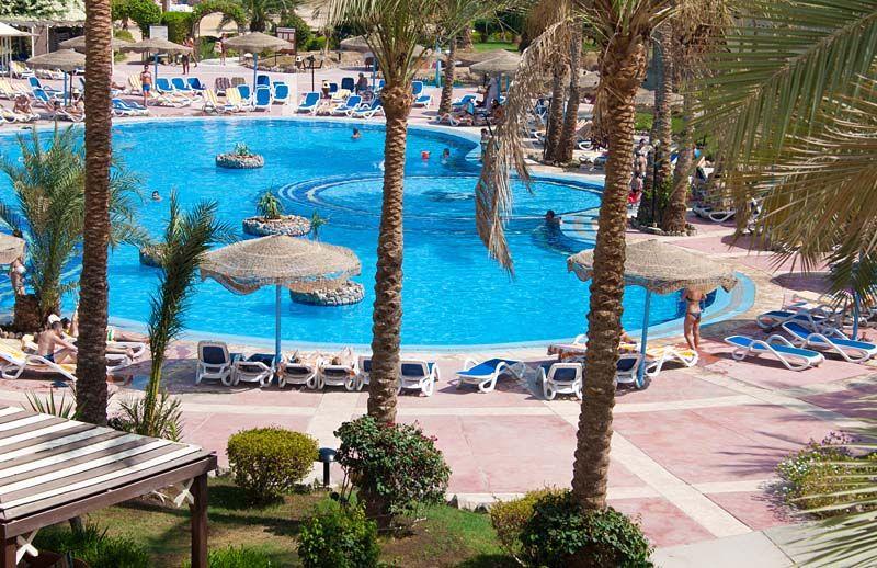 Sultan Beach 4* - смотреть фото 7 Отель Sultan Beach 4*, Хургада - фото 7