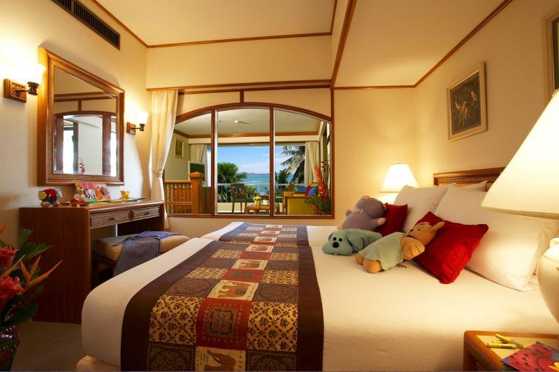 Отель Royal Cliff Beach Terrace 5*, Паттайя - фото 11