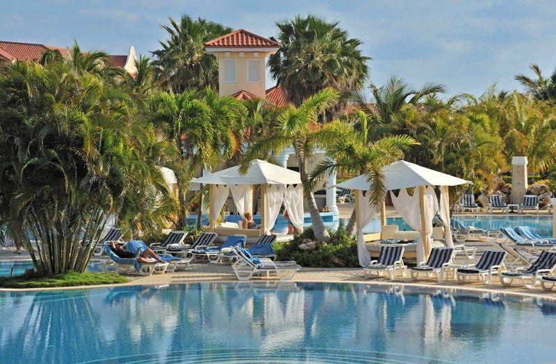 Paradisus Princesa Del Mar Resort & Spa 5* - смотреть фото 11 Отель Paradisus Princesa Del Mar Resort & Spa 5*, Варадеро - фото 11