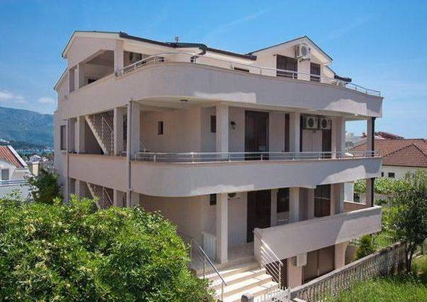 Villa Viola 3* - смотреть фото 1 Отель Villa Viola 3*, Будва - фото 1