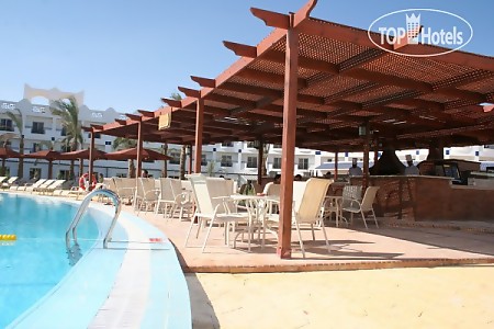 Отель Golden 5 Topaz Suites Hotel de luxe 4*, Хургада - фото 24