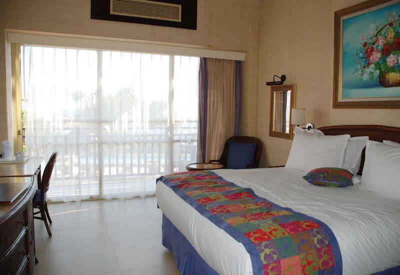 The OrChid Hotel & Resort Eilat 4* - смотреть фото 18 Отель The OrChid Hotel & Resort Eilat 4*, Эйлат - фото 18