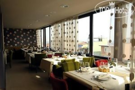 Отель Almina Hotel 4*, Стамбул - фото 3