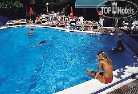 Отель Acapulco 3 *, Коста Брава, Испания 3*, Коста Брава - фото 6