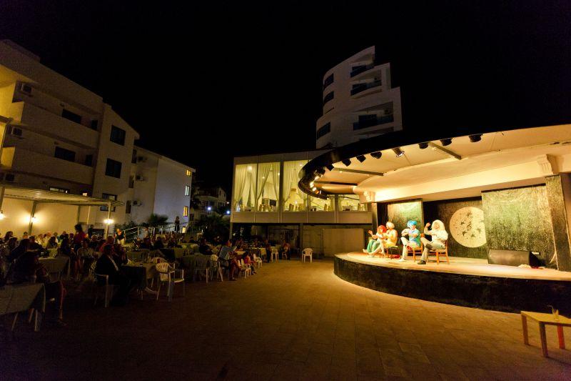 Отель Narcia Resort 4*, Сиде - фото 19