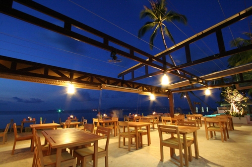 Отель Mimosa Resort & Spa 4*, Самуи - фото 17