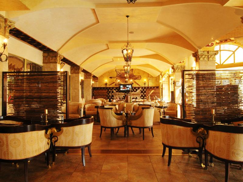 Отель Victoria Palace 4*, Солнечный Берег - фото 16