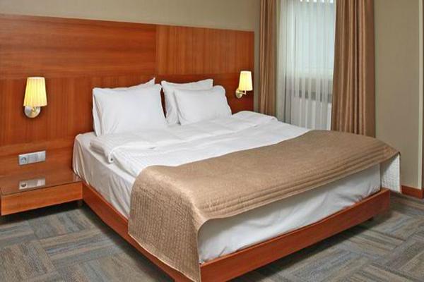 Polatdemir Hotel 3* - смотреть фото 5 Отель Polatdemir Hotel 3*, Стамбул - фото 5