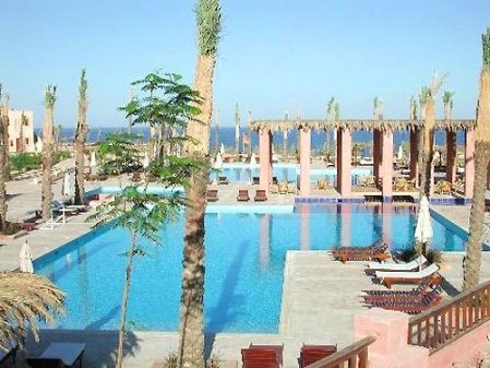 Tamra Beach Resort 4* - смотреть фото 4 Отель Tamra Beach Resort 4*, Шарм Эль Шейх - фото 4