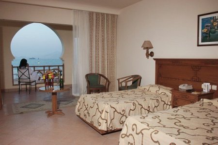 Charmillion Club Resort (ex. Sea Club Resort) 5* - смотреть фото 6 Отель Charmillion Club Resort (ex. Sea Club Resort) 5*, Шарм Эль Шейх - фото 6