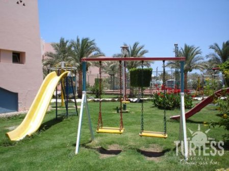 Le Pacha Resort 4* - смотреть фото 12 Отель Le Pacha Resort 4*, Хургада - фото 12