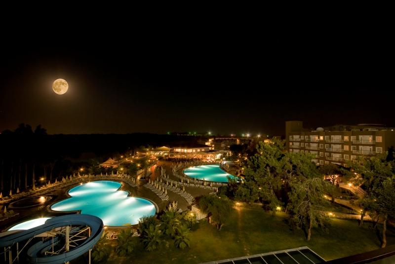 Otium Eco Club Side 5* - смотреть фото 6 Отель Otium Eco Club Side 5*, Сиде - фото 6