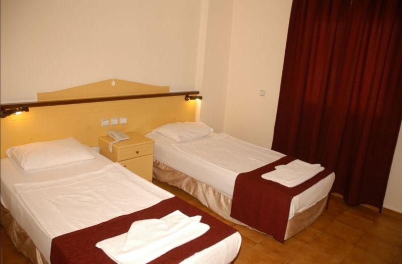 Отель Grand Panorama Hotel 3*, Мармарис - фото 6