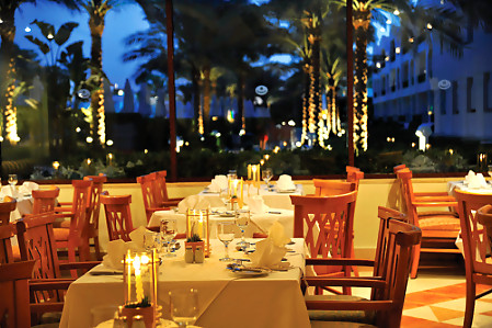 Baron Palms Resort 5* - смотреть фото 55 Отель Baron Palms Resort 5*, Шарм Эль Шейх - фото 55