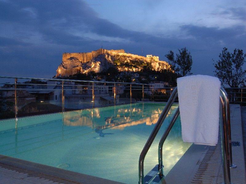 Отель Electra Palace 4*, Афины - фото 5