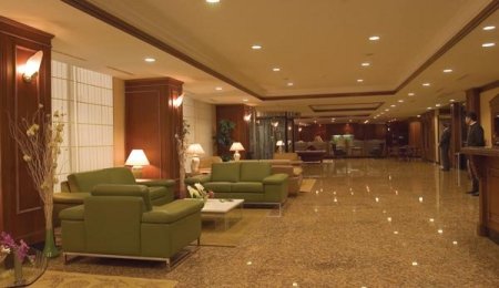 Grand Oztanik Hotel 4* - смотреть фото 4 Отель Grand Oztanik Hotel 4*, Стамбул - фото 4