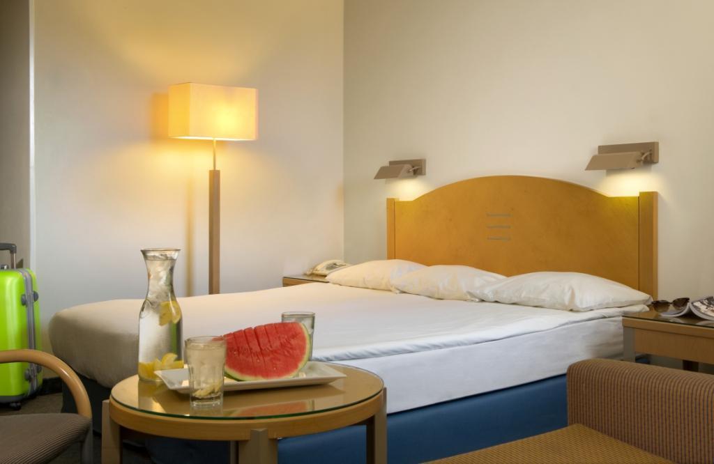 Отель Isrotel Royal Garden 4*, Эйлат - фото 13