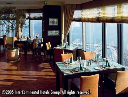 Отель Sheraton Istanbul Atakoy  5*,  - фото 19