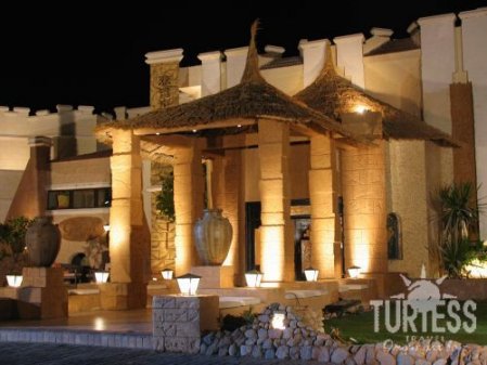 Gardenia Plaza Hotel & Resorts 4* - смотреть фото 56 Отель Gardenia Plaza Hotel & Resorts 4*, Шарм Эль Шейх - фото 56