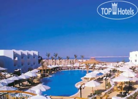 Cyrene Island Hotel 4* - смотреть фото 39 Отель Cyrene Island Hotel 4*, Шарм Эль Шейх - фото 39