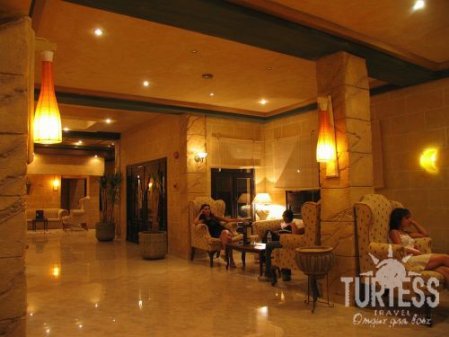 Gardenia Plaza Hotel & Resorts 4* - смотреть фото 54 Отель Gardenia Plaza Hotel & Resorts 4*, Шарм Эль Шейх - фото 54