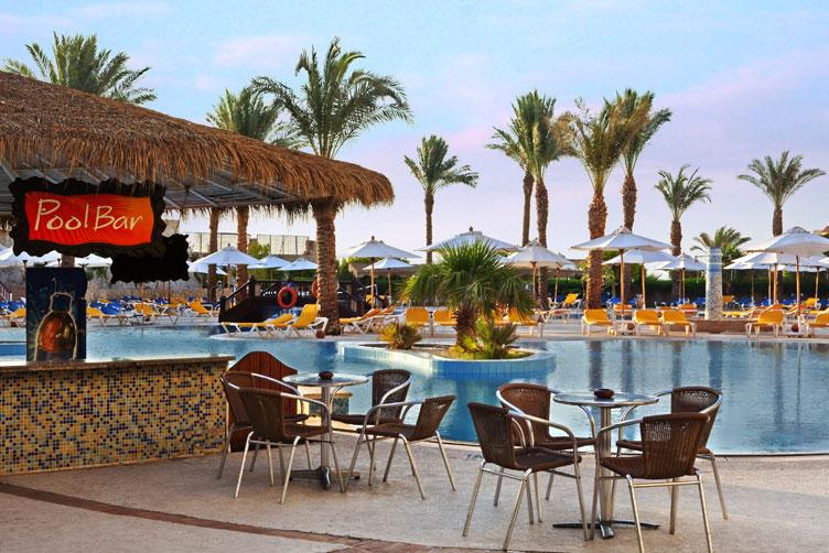 Hilton Sharks Bay Resort 4* - смотреть фото 16 Отель Hilton Sharks Bay Resort 4*, Шарм Эль Шейх - фото 16