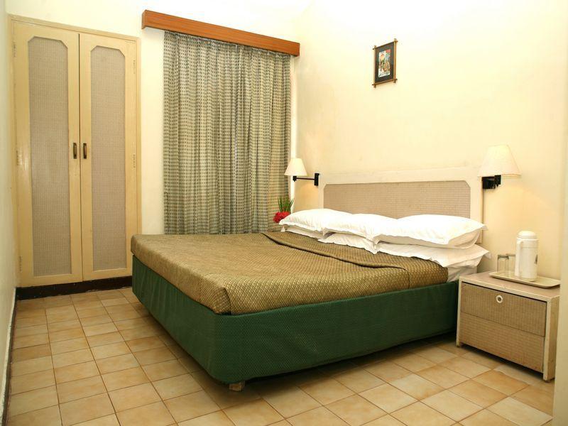 The Byke Resort GOA (Ex.Old Anchor) 3* - смотреть фото 23 Отель The Byke Resort GOA (Ex.Old Anchor) 3*, ГОА южный - фото 23
